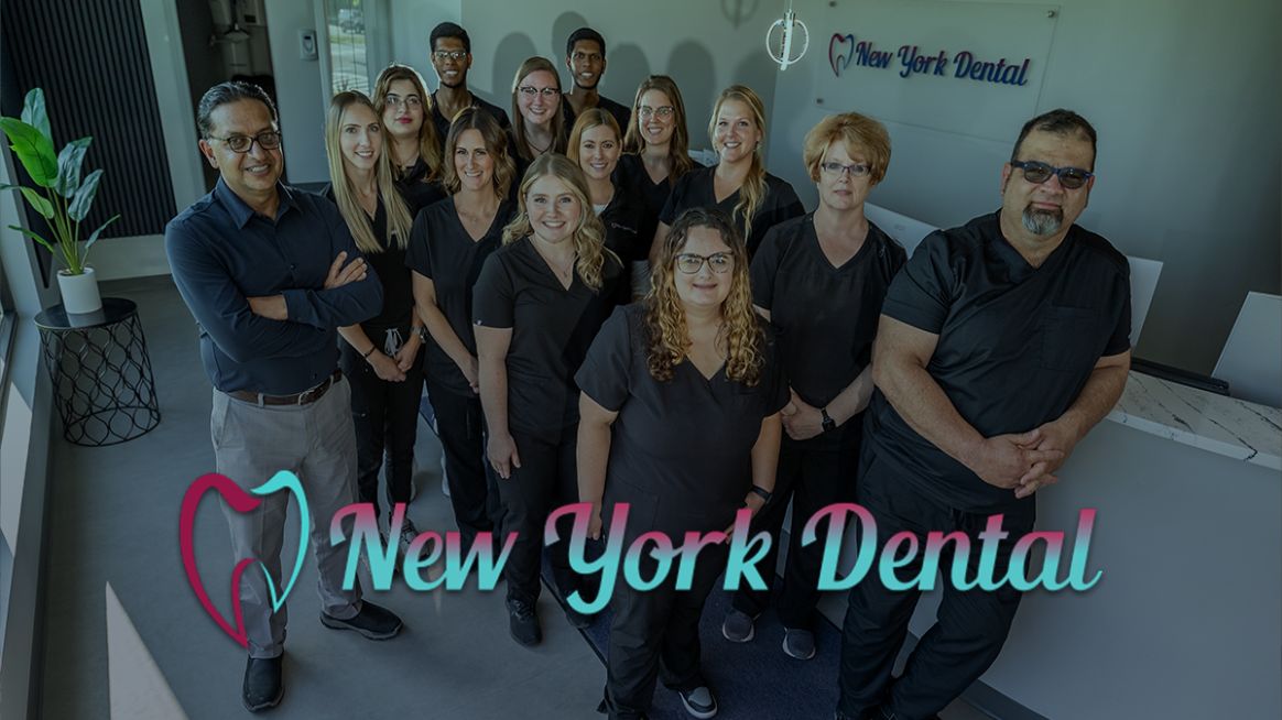 New York Dental Group