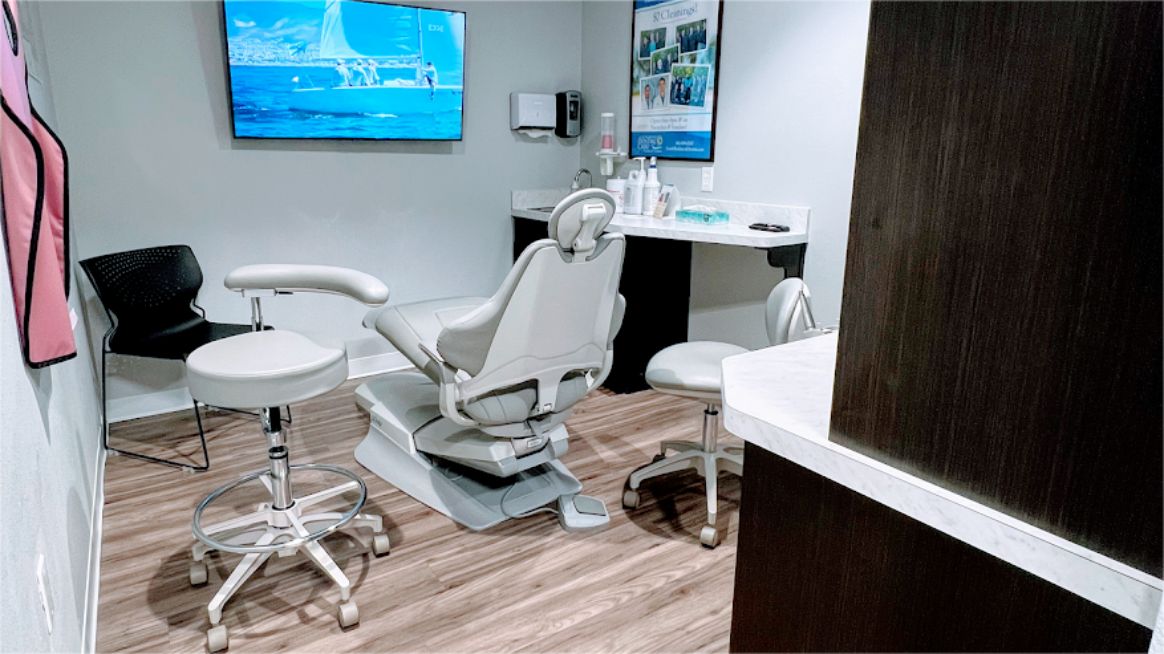 South Bradenton Dental Care Your Weekend Dentists