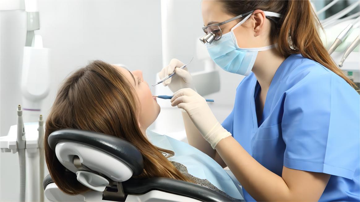 SIU Dental Hygiene Clinic