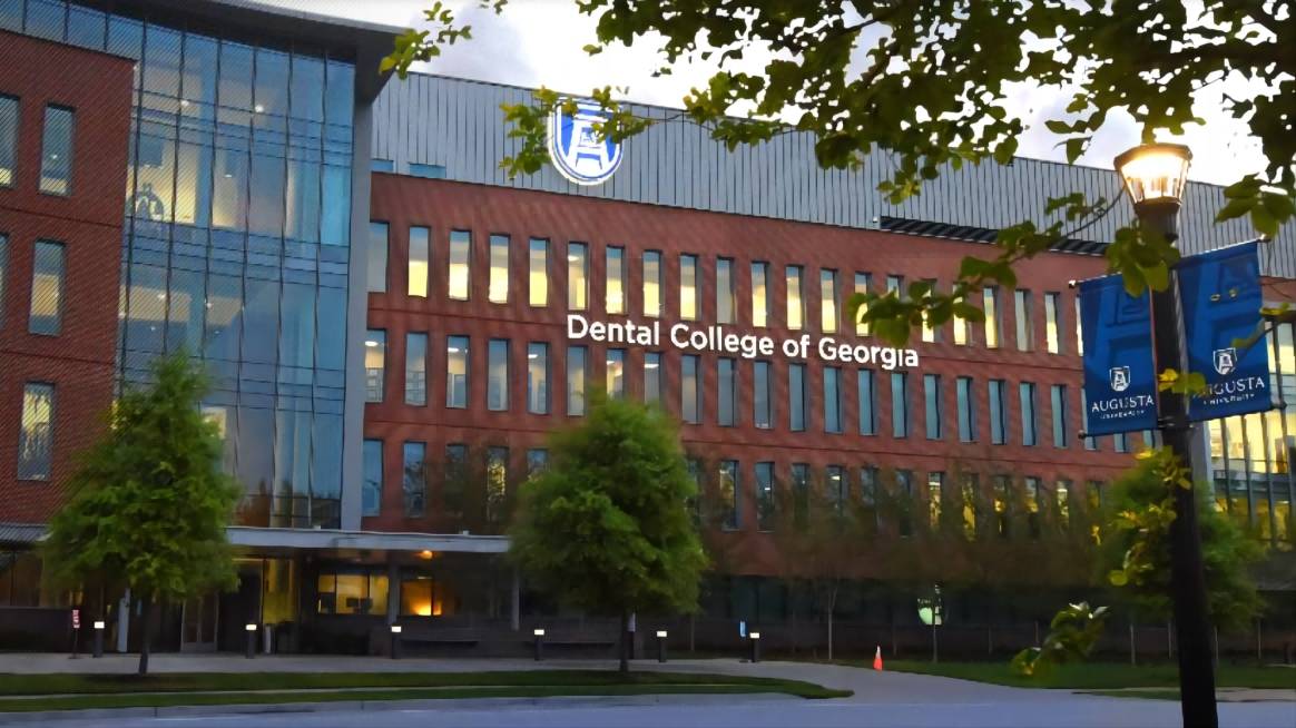 Dental College of Georgia