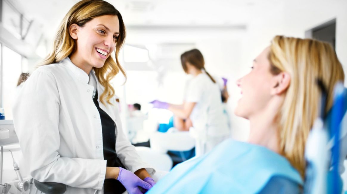 Foothills Dental Clinic