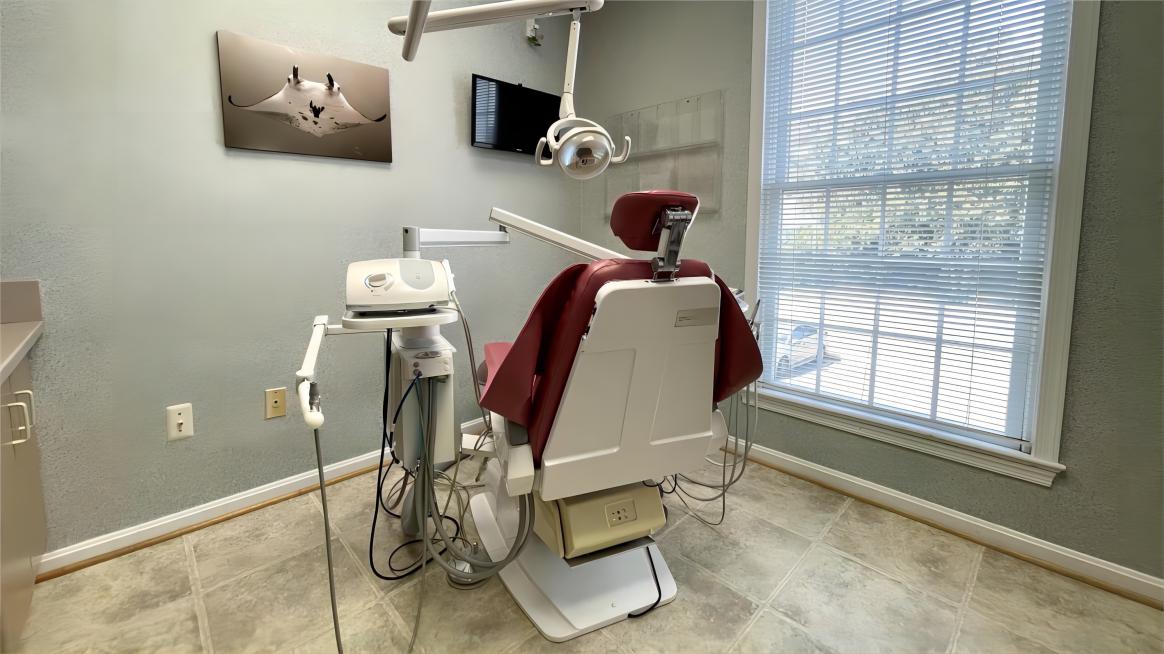 VA Dental Clinic