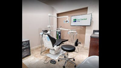 Cal Dental Group