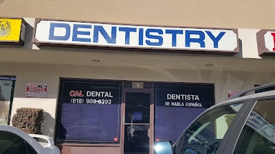 Cal Dental of Van Nuys