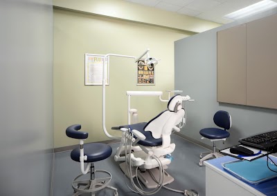 APLA Health Dental Clinic, Downtown Los Angeles