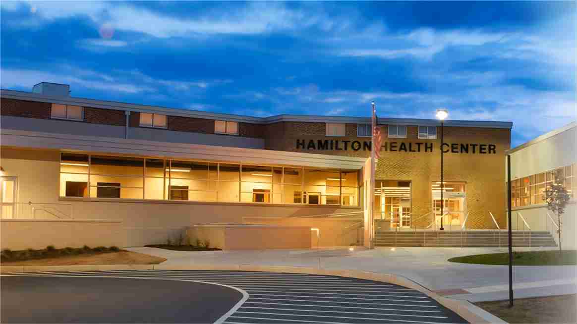 Hamilton Health Center