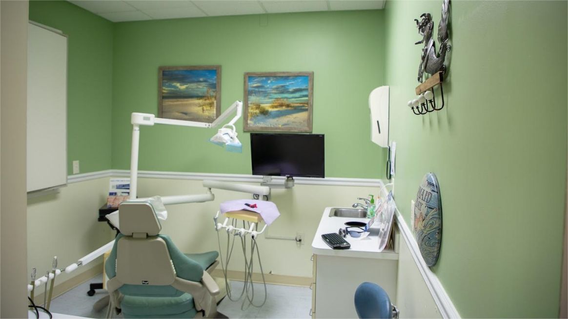 Syracuse VA Dental Clinic