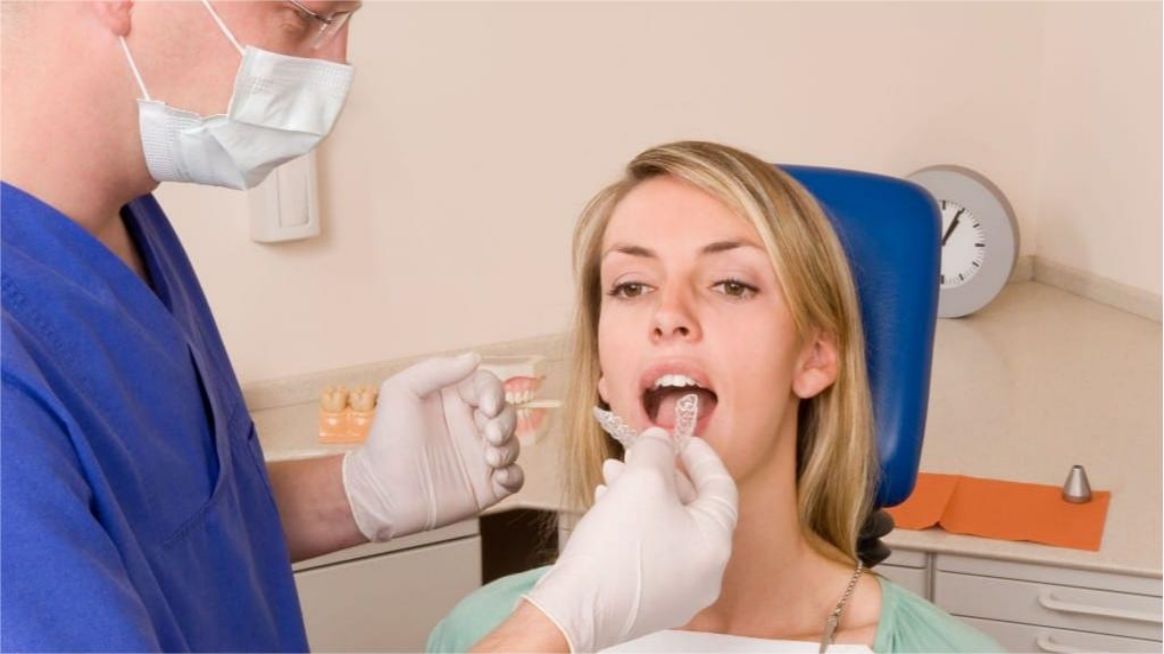 South Florida Dental Center