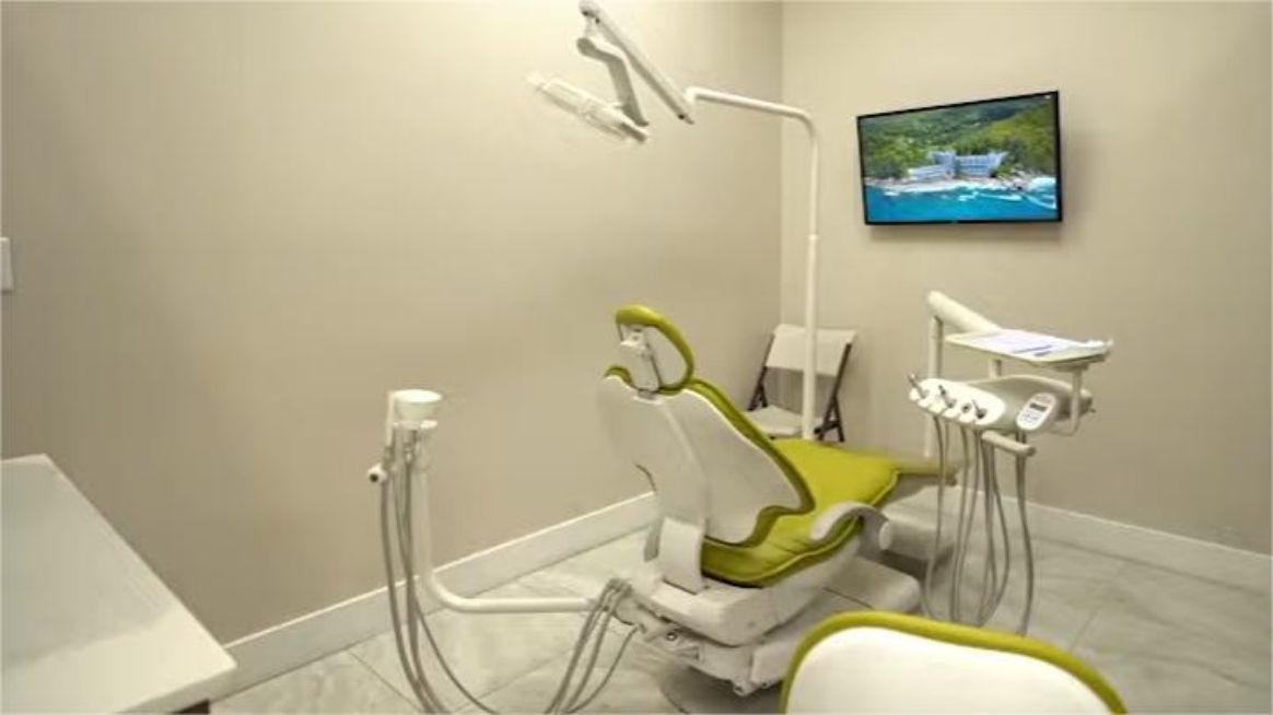 Dental Clinique