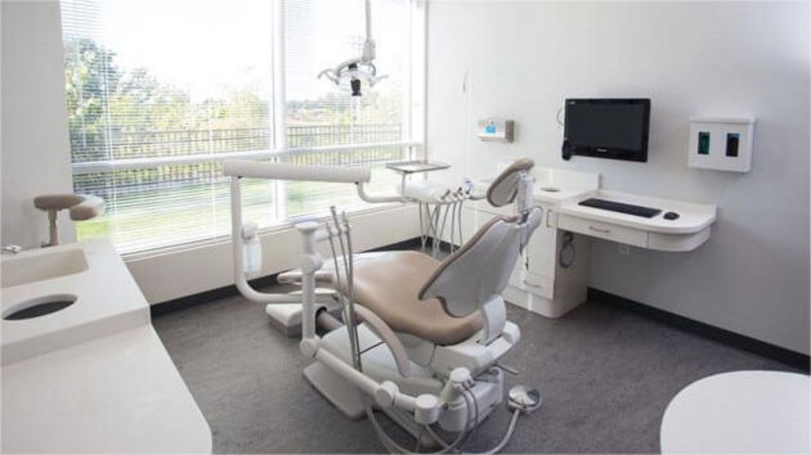 Complete Family Dentistry