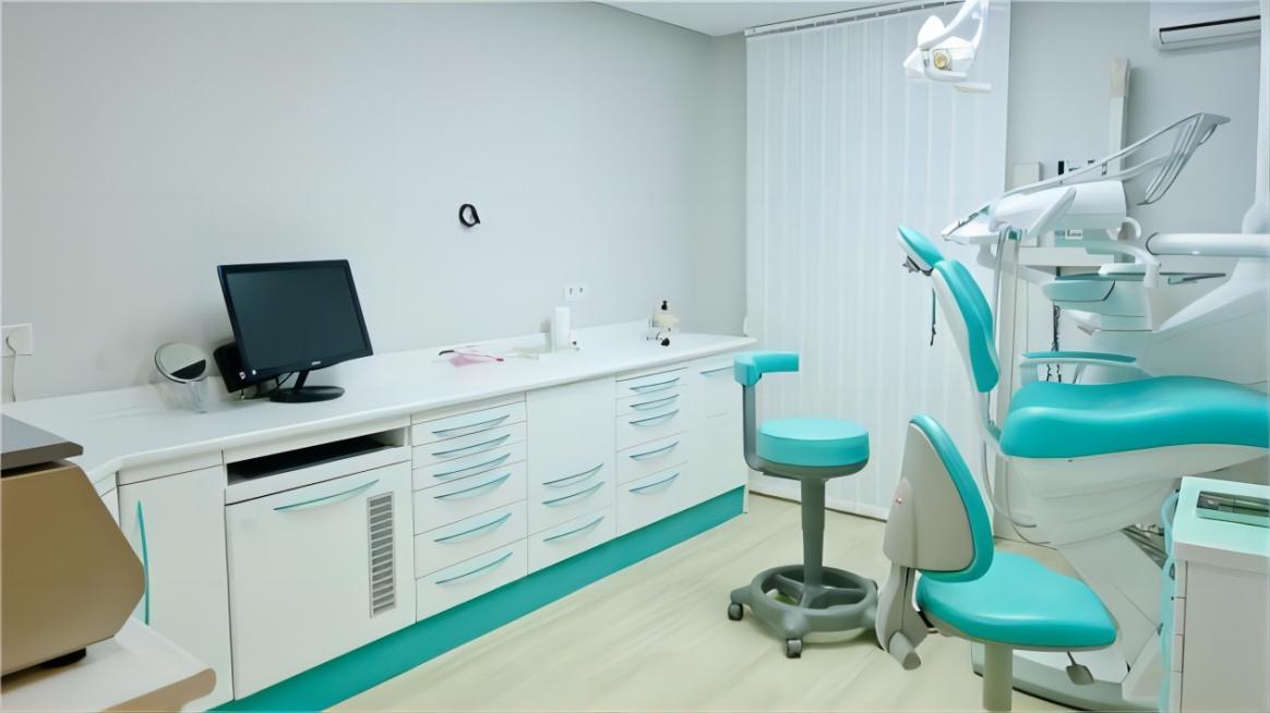 Columbus City Dental Clinic