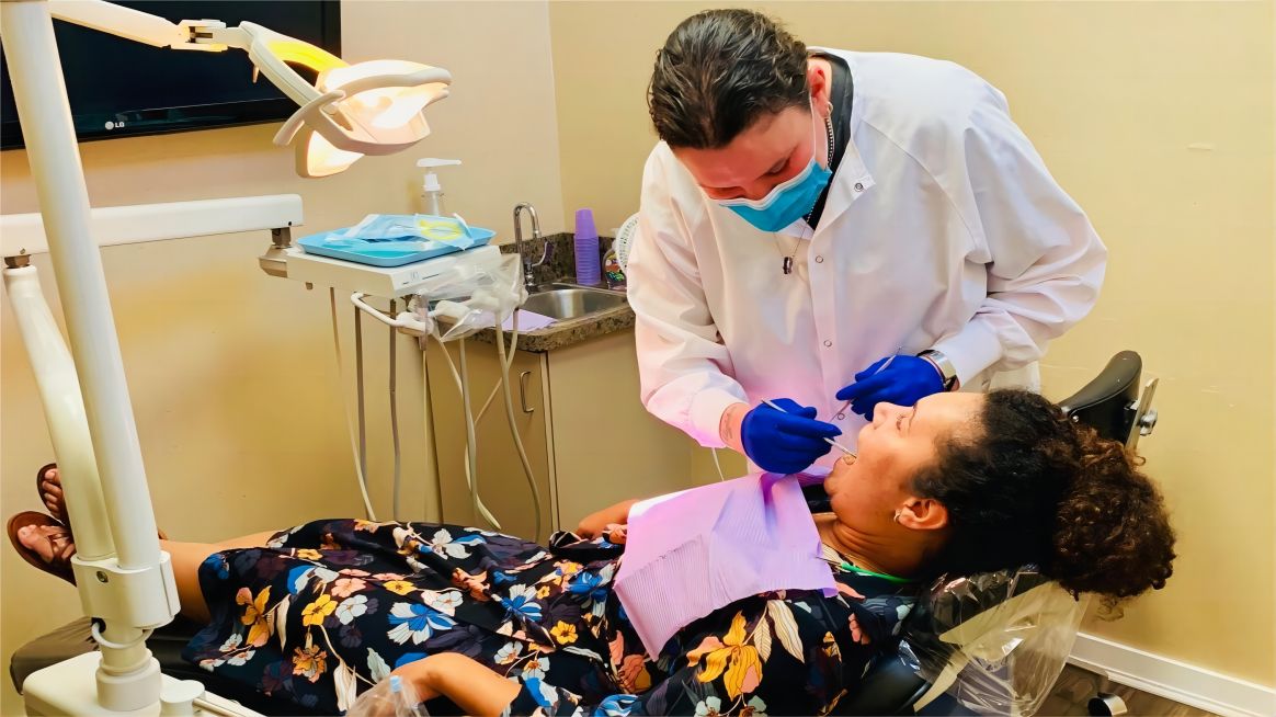 Embassy Dental (Nashville)