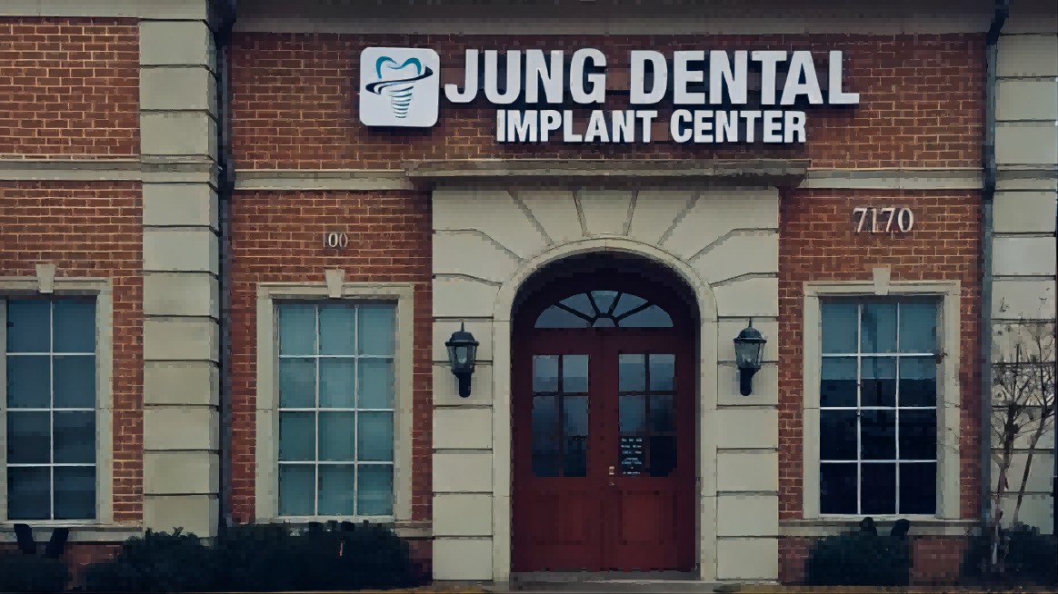 Jung Dental Implant Center of Plano