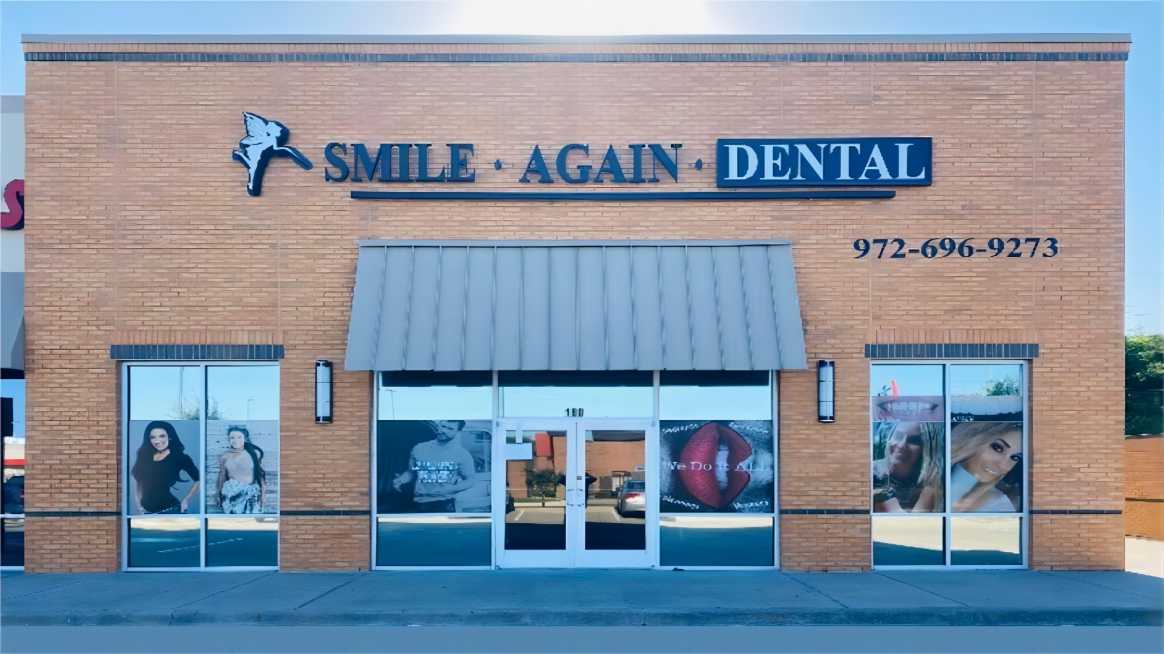 Smile Again Dental