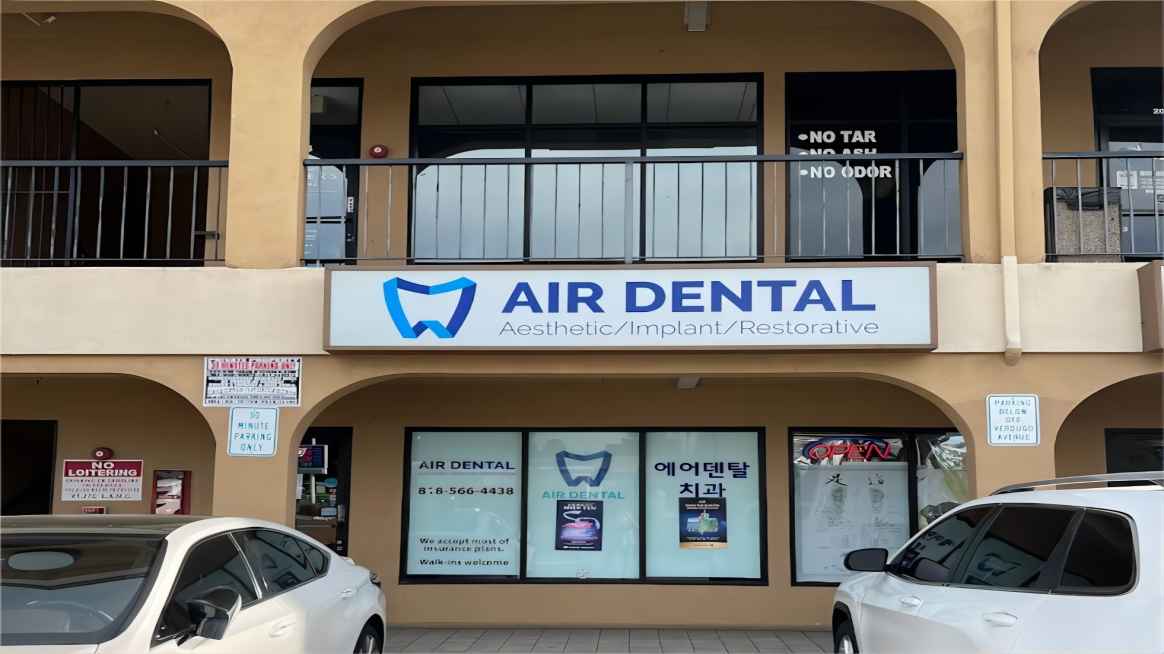 Air Dental