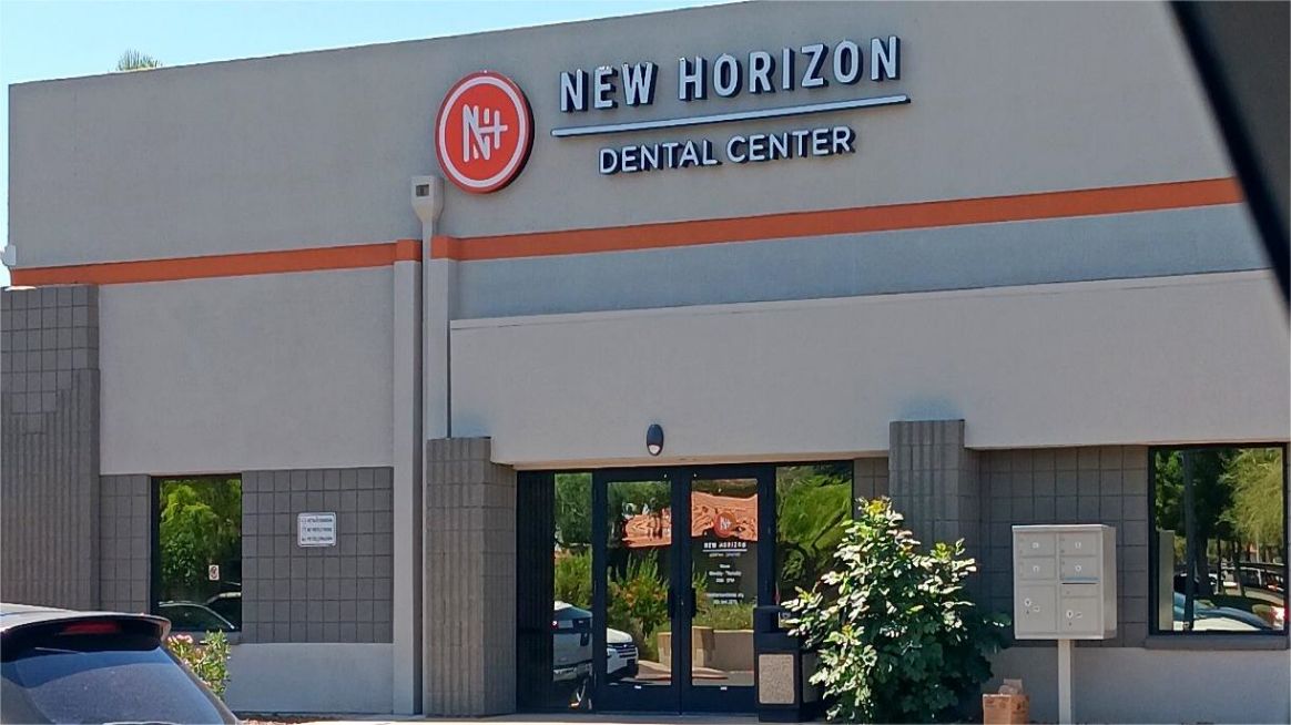 New Horizon Dental Center