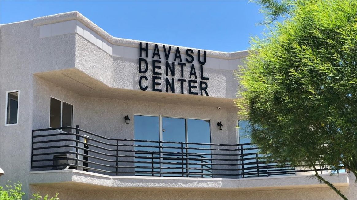 Havasu Dental Center - Dr Ilan Shamos