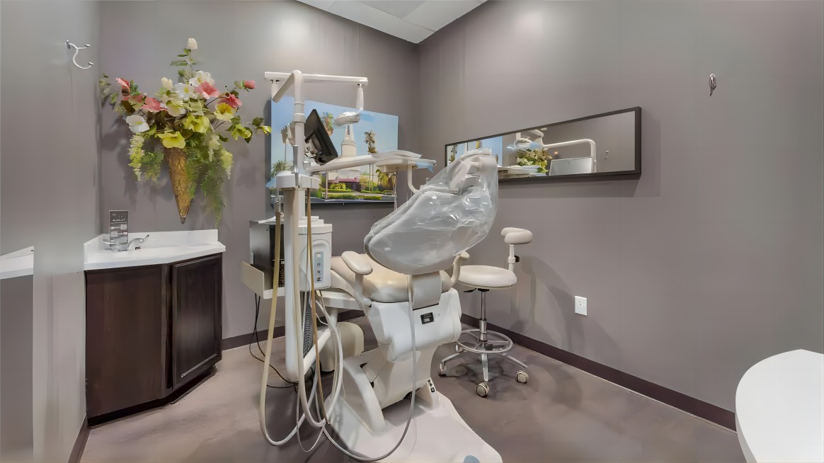 Sac Dentist