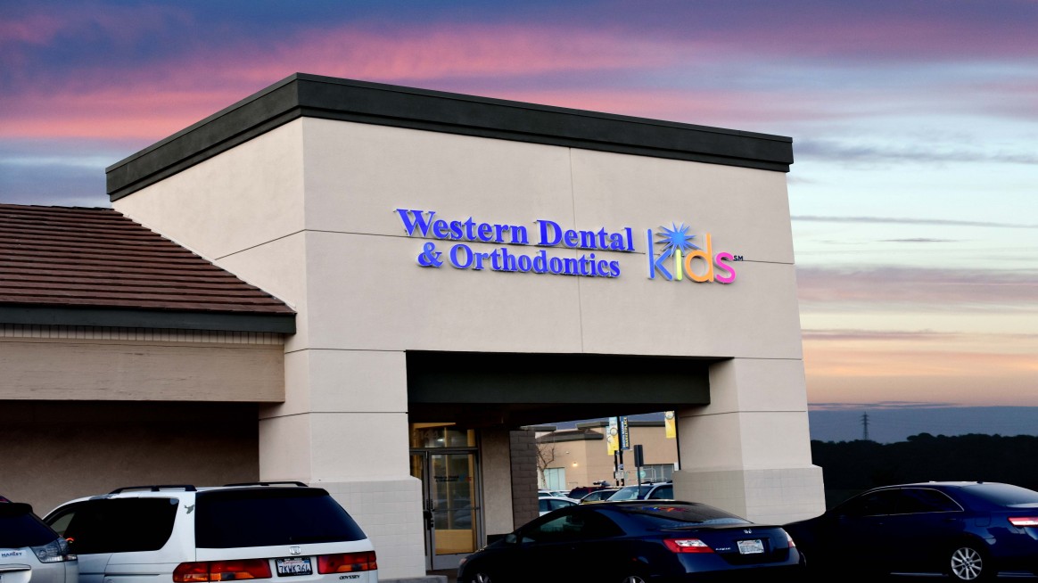 Western Dental & Orthodontics