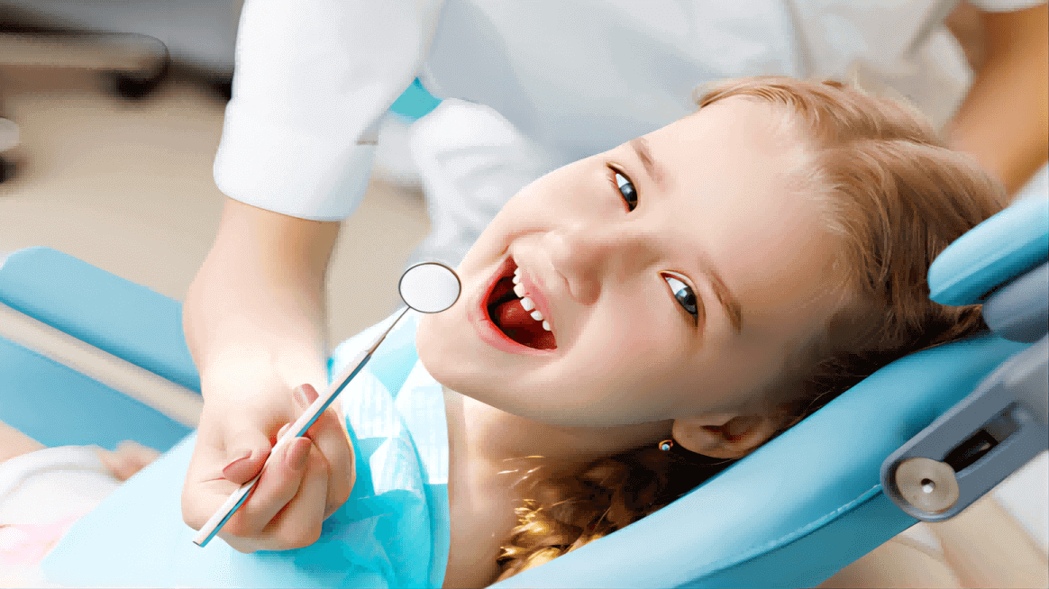 Smileland Pediatric Dentistry & Braces of Westborough