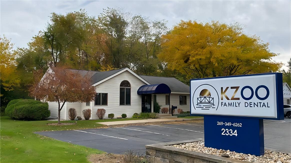 KZoo Family Dental