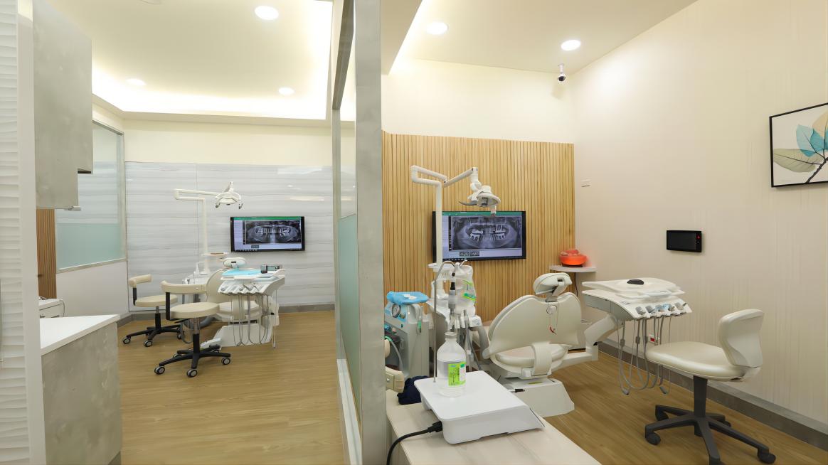 Bell Dental Center