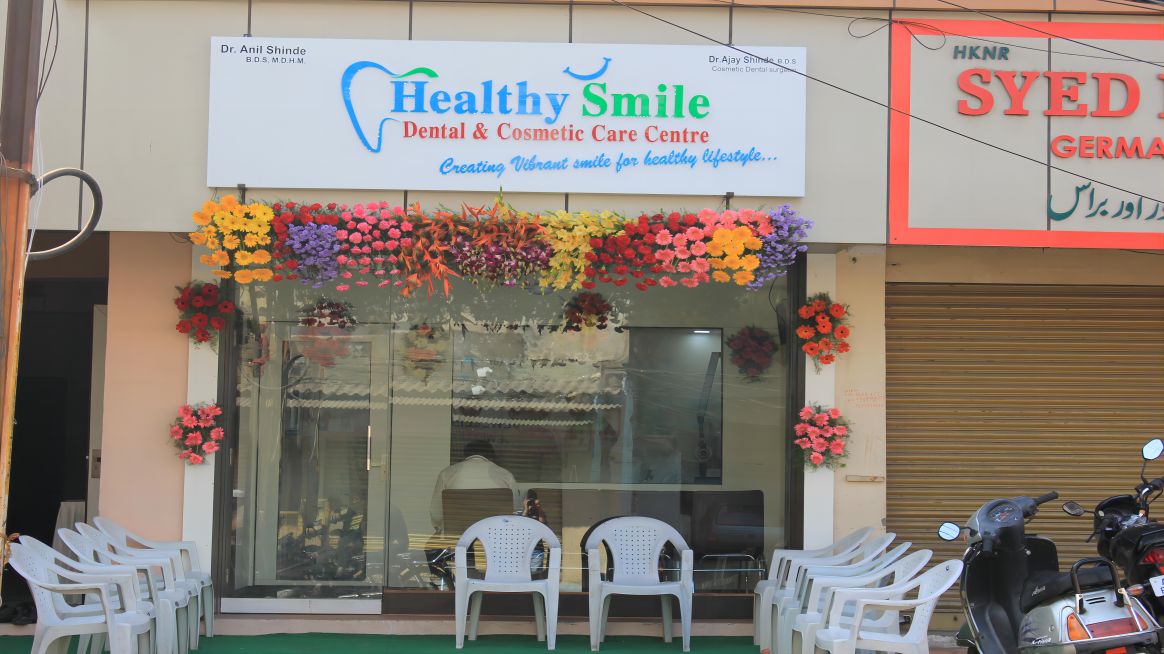 Healthy Smiles Dental Clinic