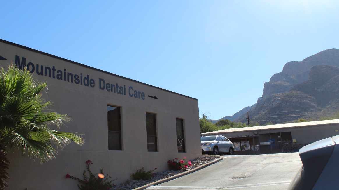 Mountainside Dental Clinic