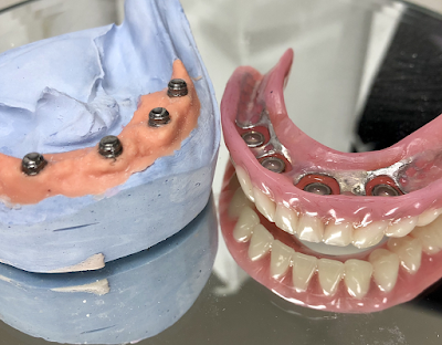 DC Dental Lab Inc