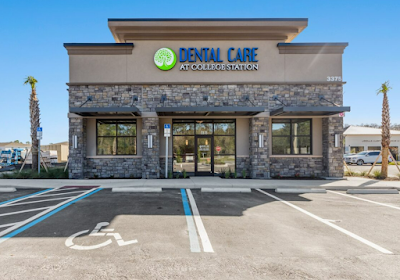 Dental Care at College Station