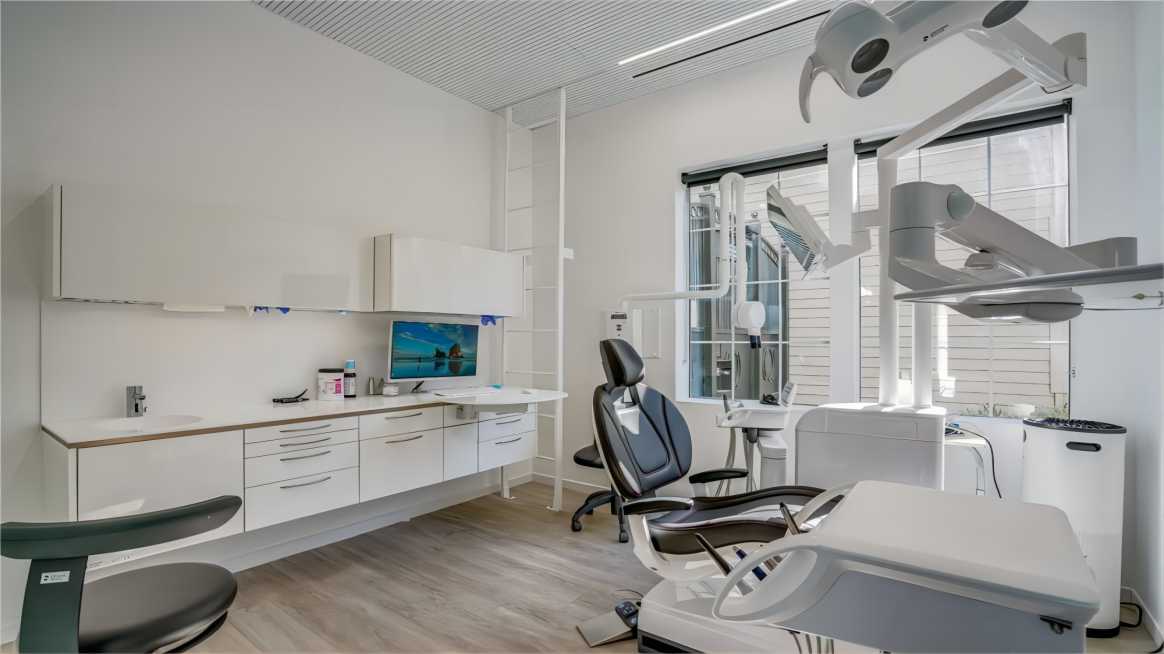 Cupertino Family Dental