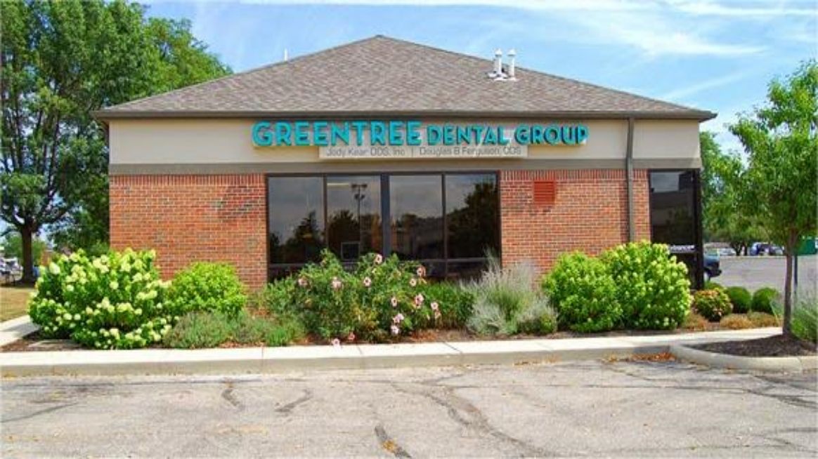 Greentree Dental Group