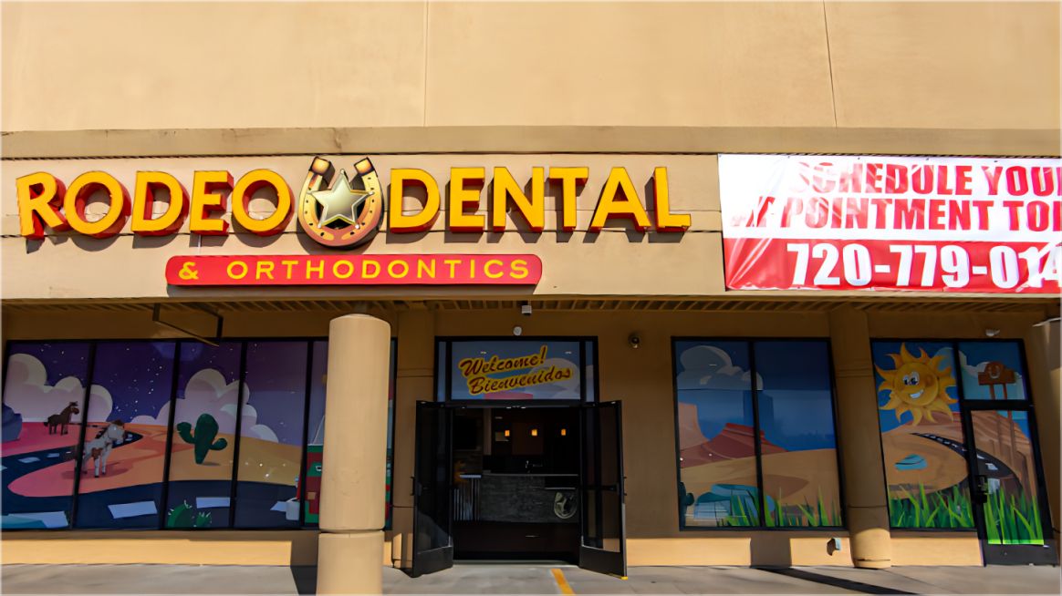 Rodeo Dental & Orthodontics of Aurora