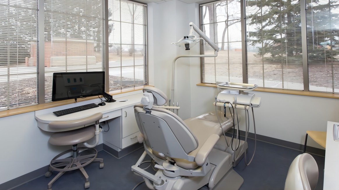 Park Dental Eden Prairie