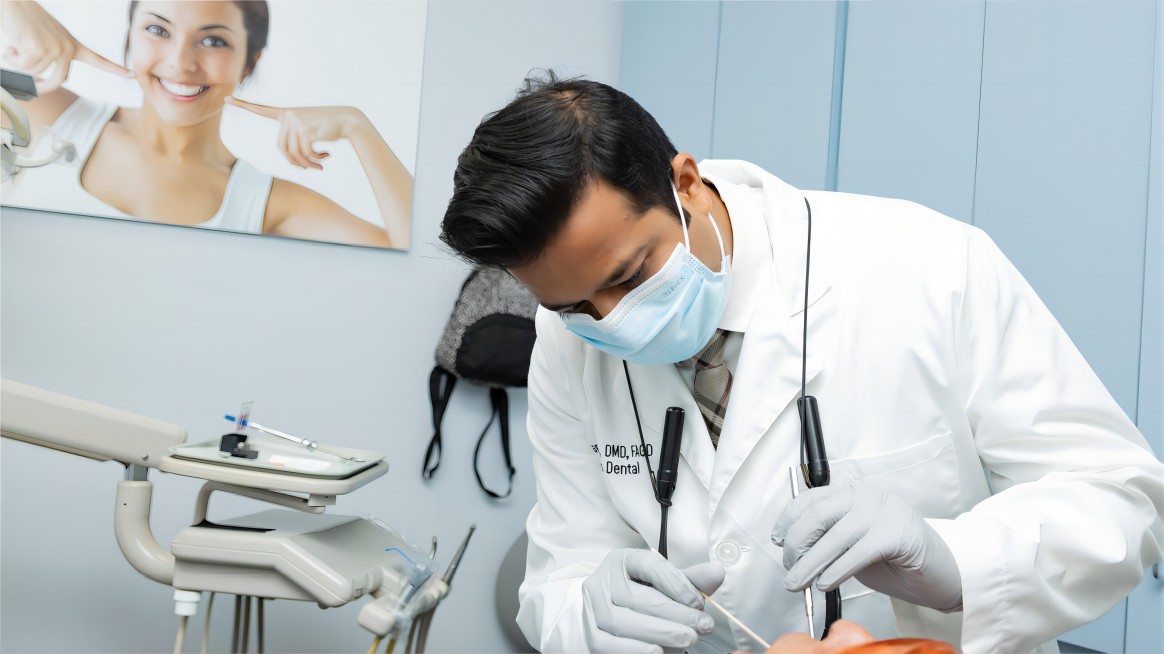 Dental Clinic of Laguna Hills