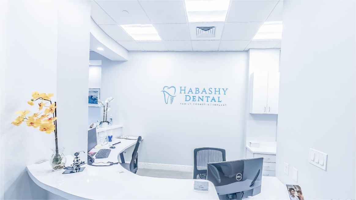 Habashy Dental of Palm Beach Gardens