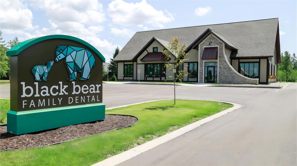 Black Bear Dental