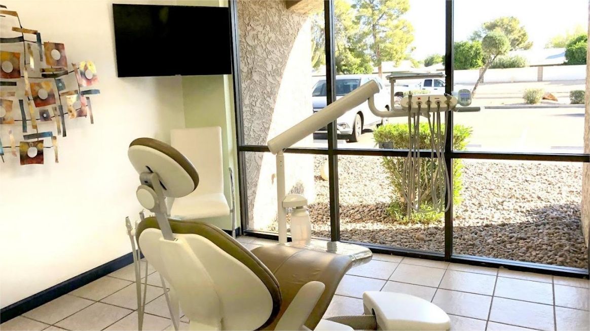 Wildflower Dental