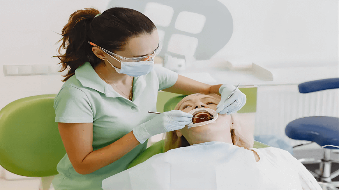 Frederick Health | Dental Clinic