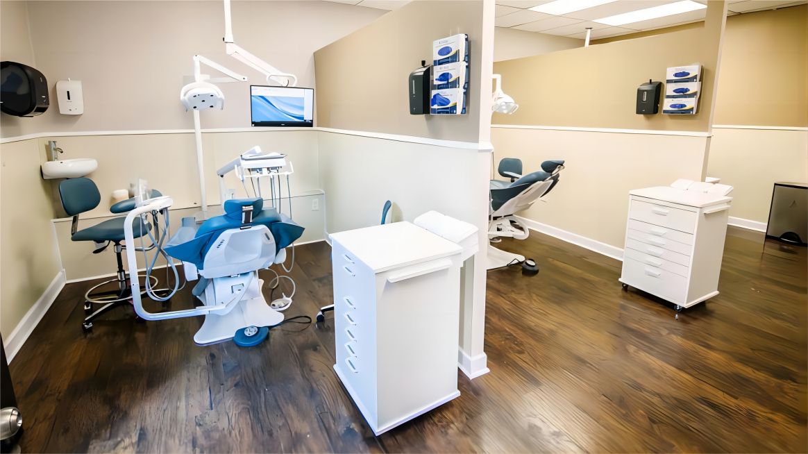 Clinica Dental La Paz