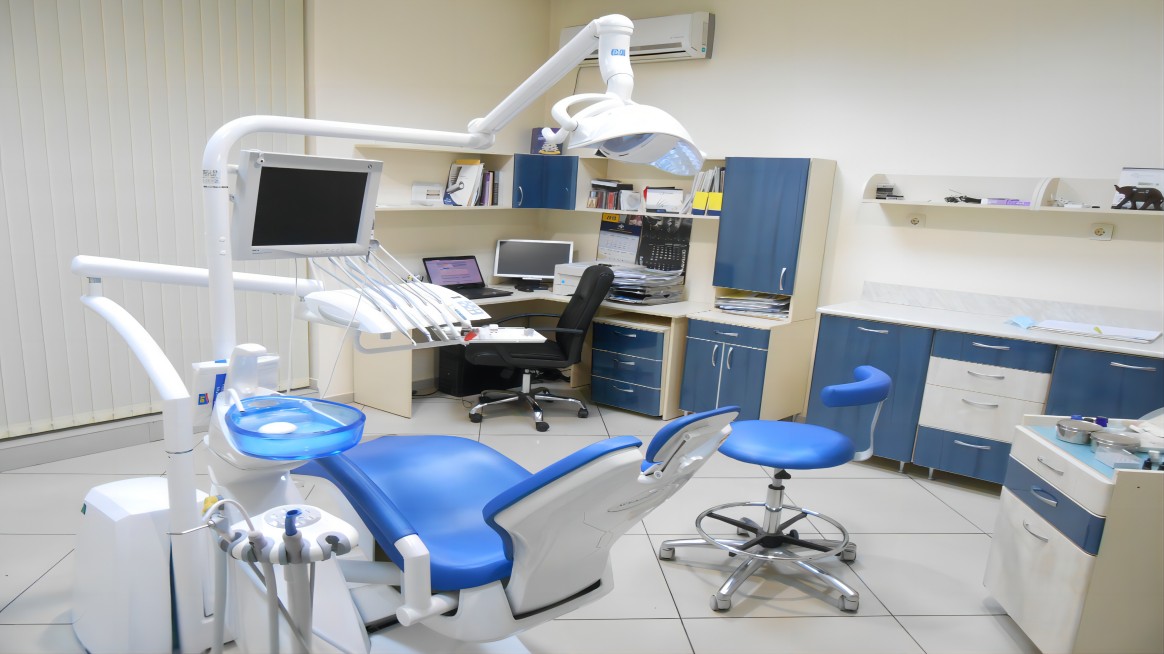 Total Health Dental Care