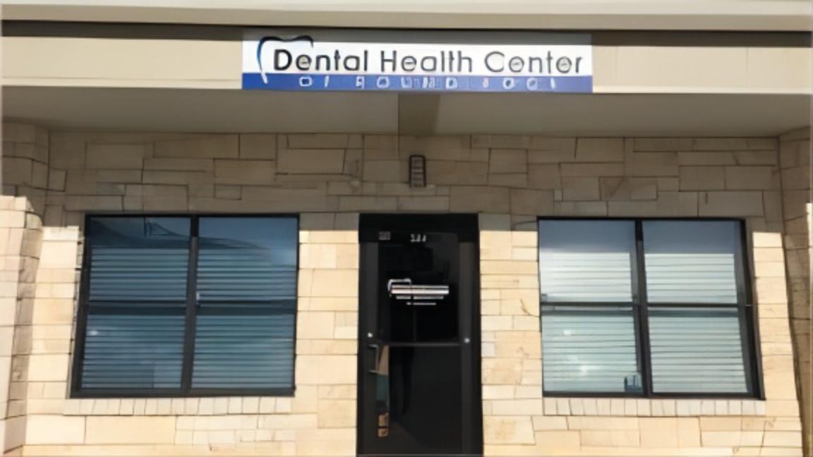 Dental Health Center of Round Rock