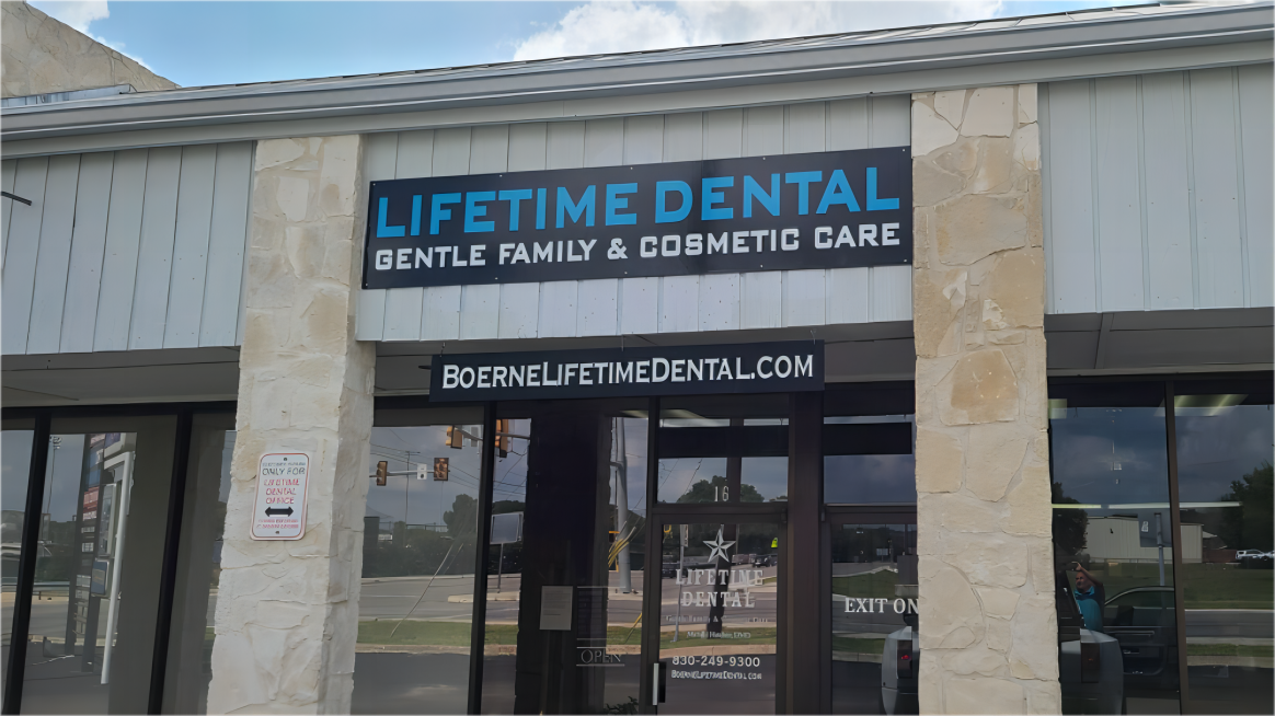 Lifetime Dental