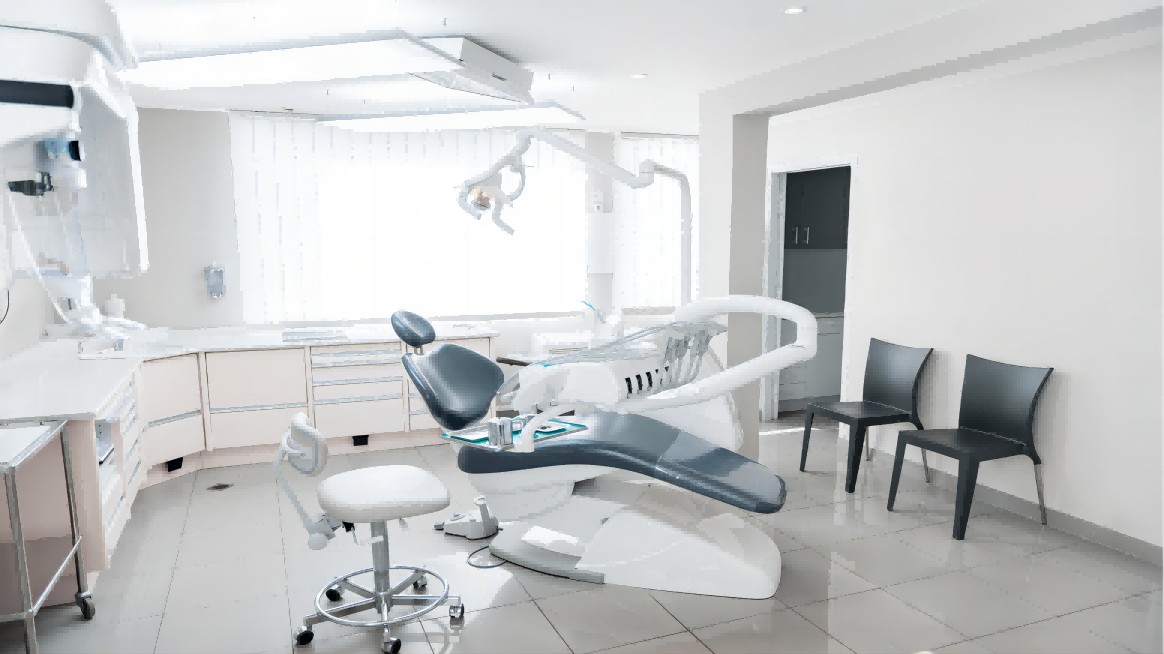 Patrick SFB Dental Clinic