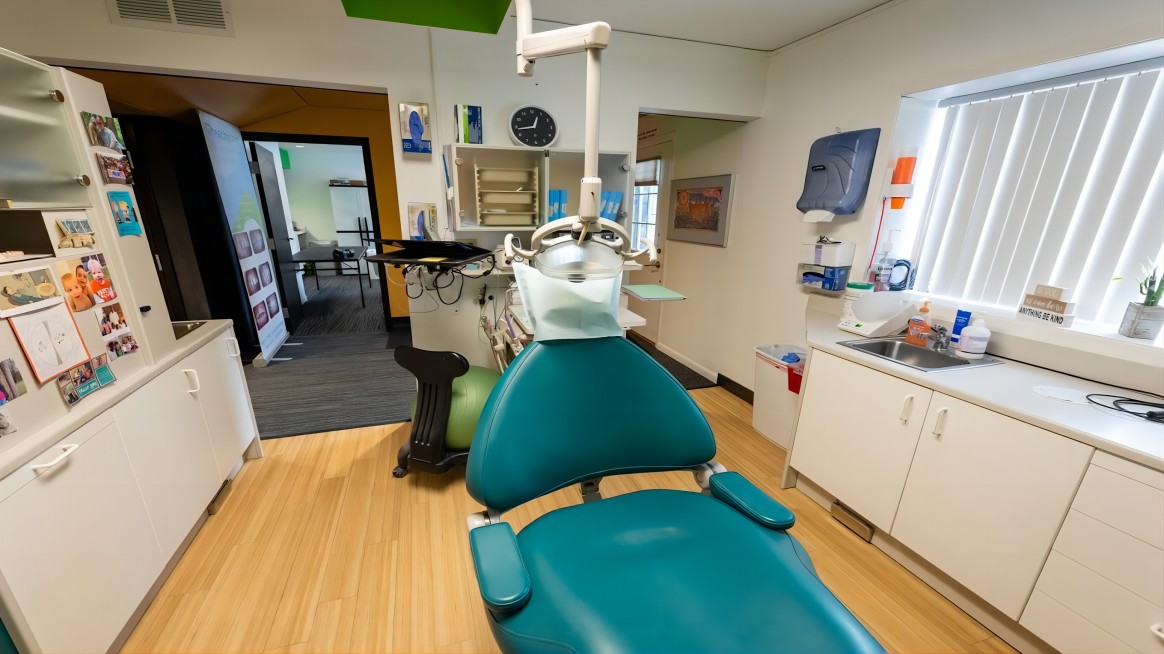 St. Anthony Park Dental Care