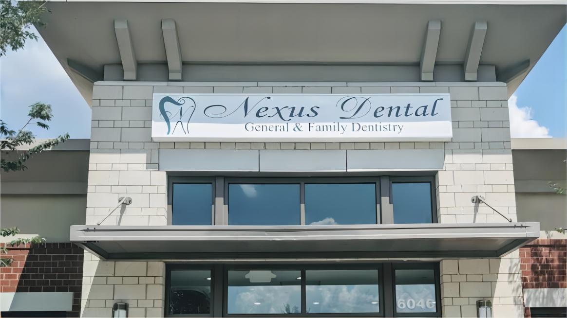 Nexus Dental - Indian Trail