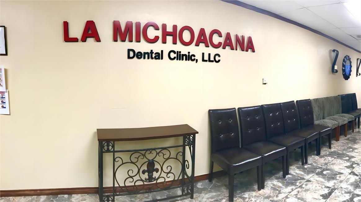 La Michoacana Dental