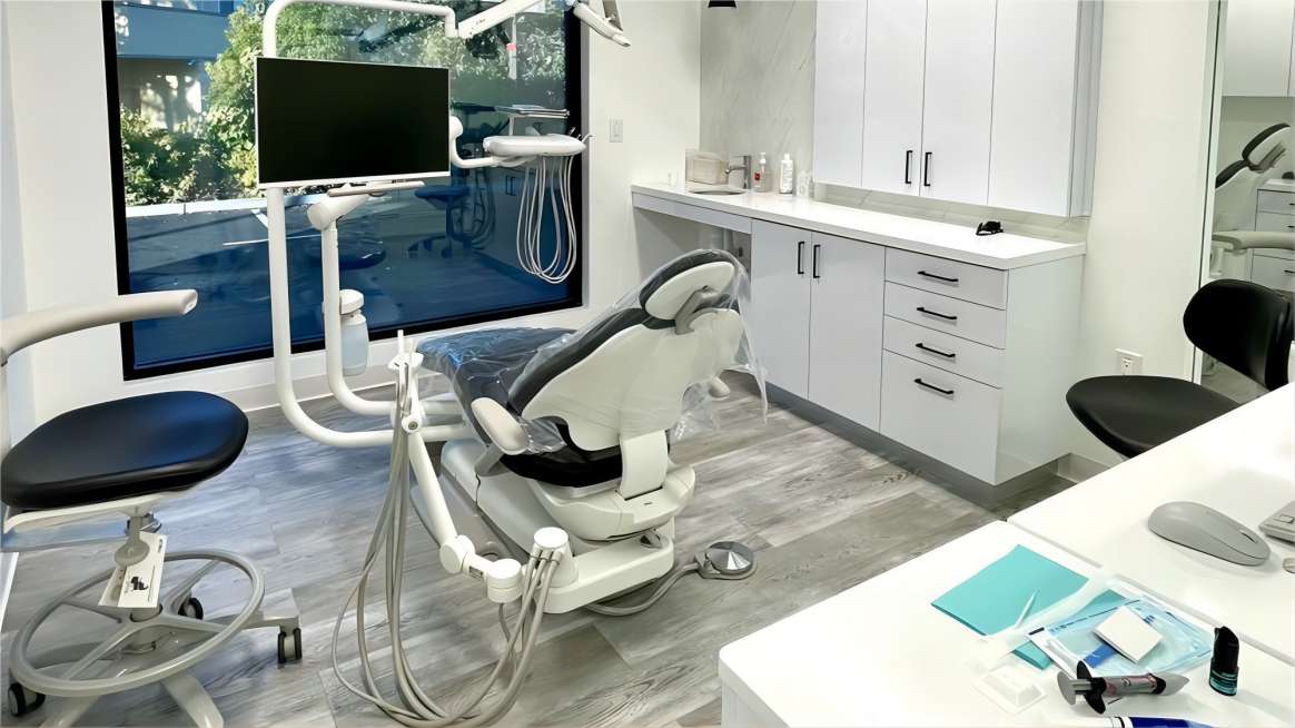 Mountain View Advanced Dental