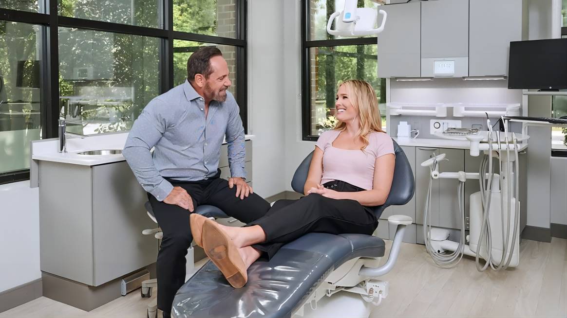 Nashville Aesthetic Dentistry - Dennis J. Wells, DDS