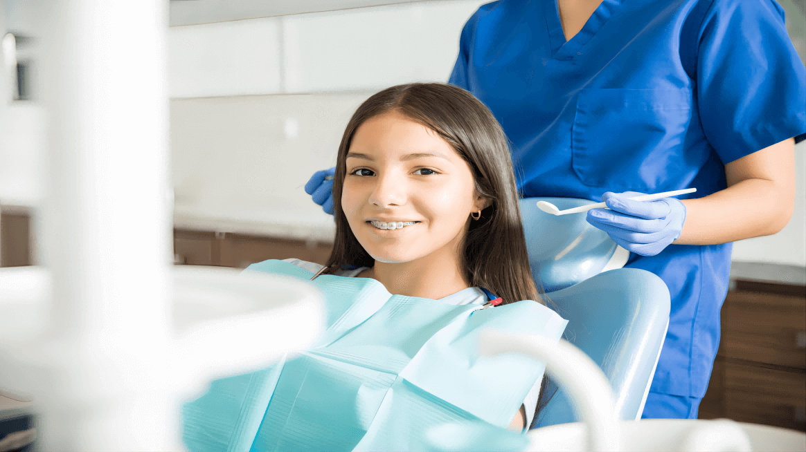 Potomac Dental Clinic